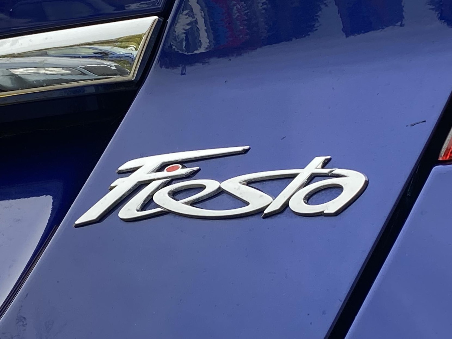 Used Ford Fiesta 2017 for sale - 76904770: Photo 32