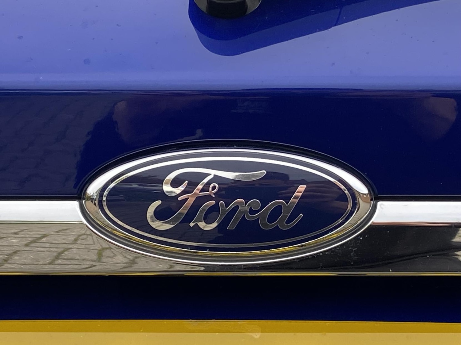 Used Ford Fiesta 2017 for sale - 76904770: Photo 33