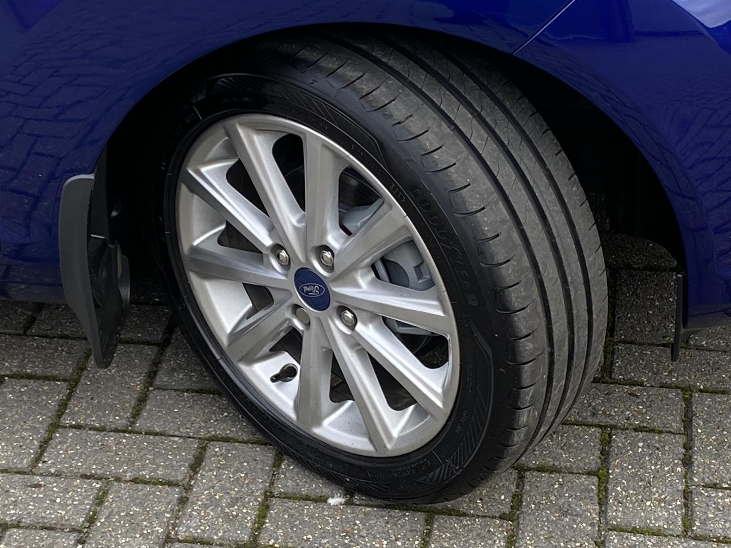 Used Ford Fiesta 2017 for sale - 76904770: Photo 34