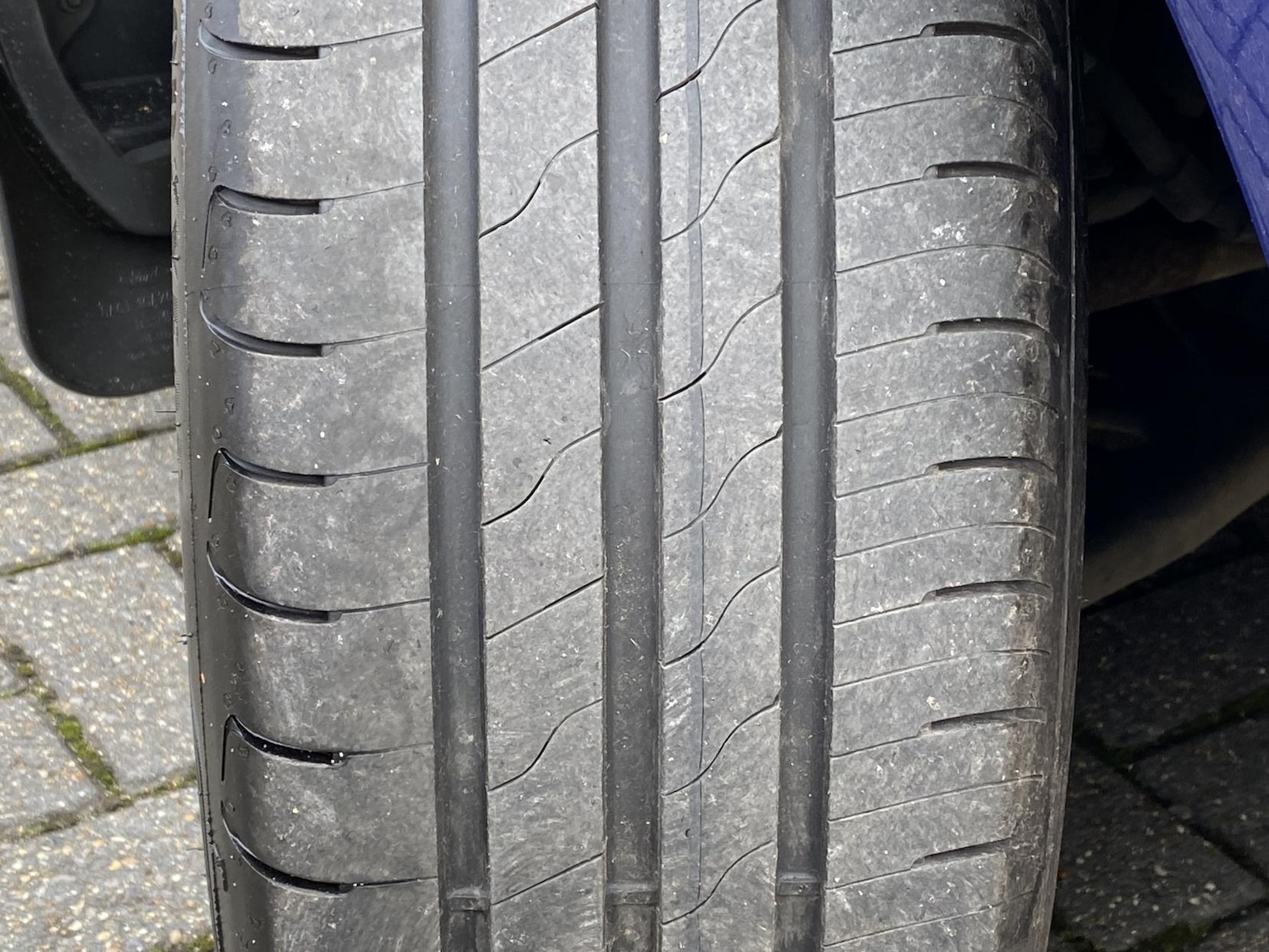 Used Ford Fiesta 2017 for sale - 76904770: Photo 35