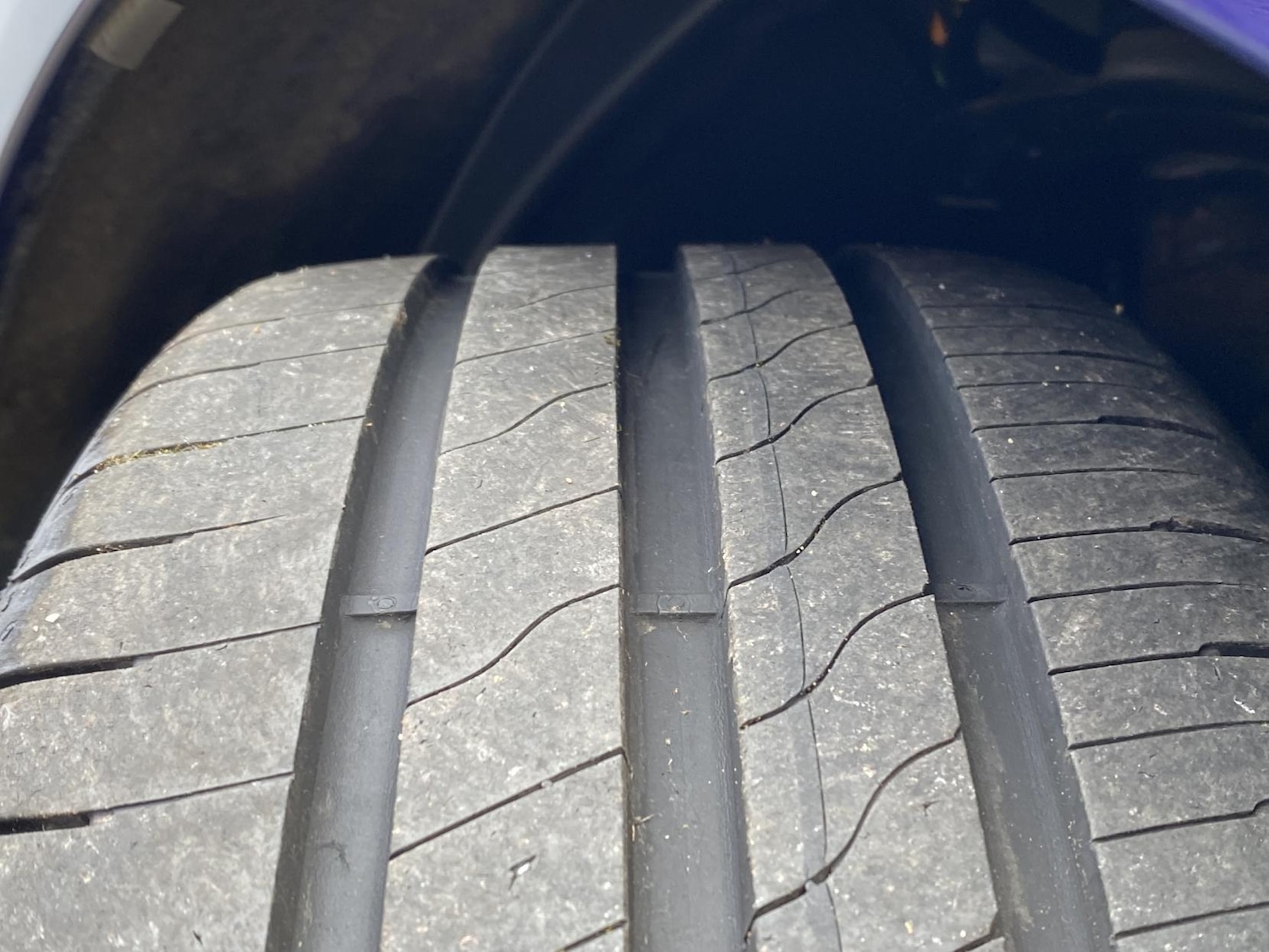 Used Ford Fiesta 2017 for sale - 76904770: Photo 36