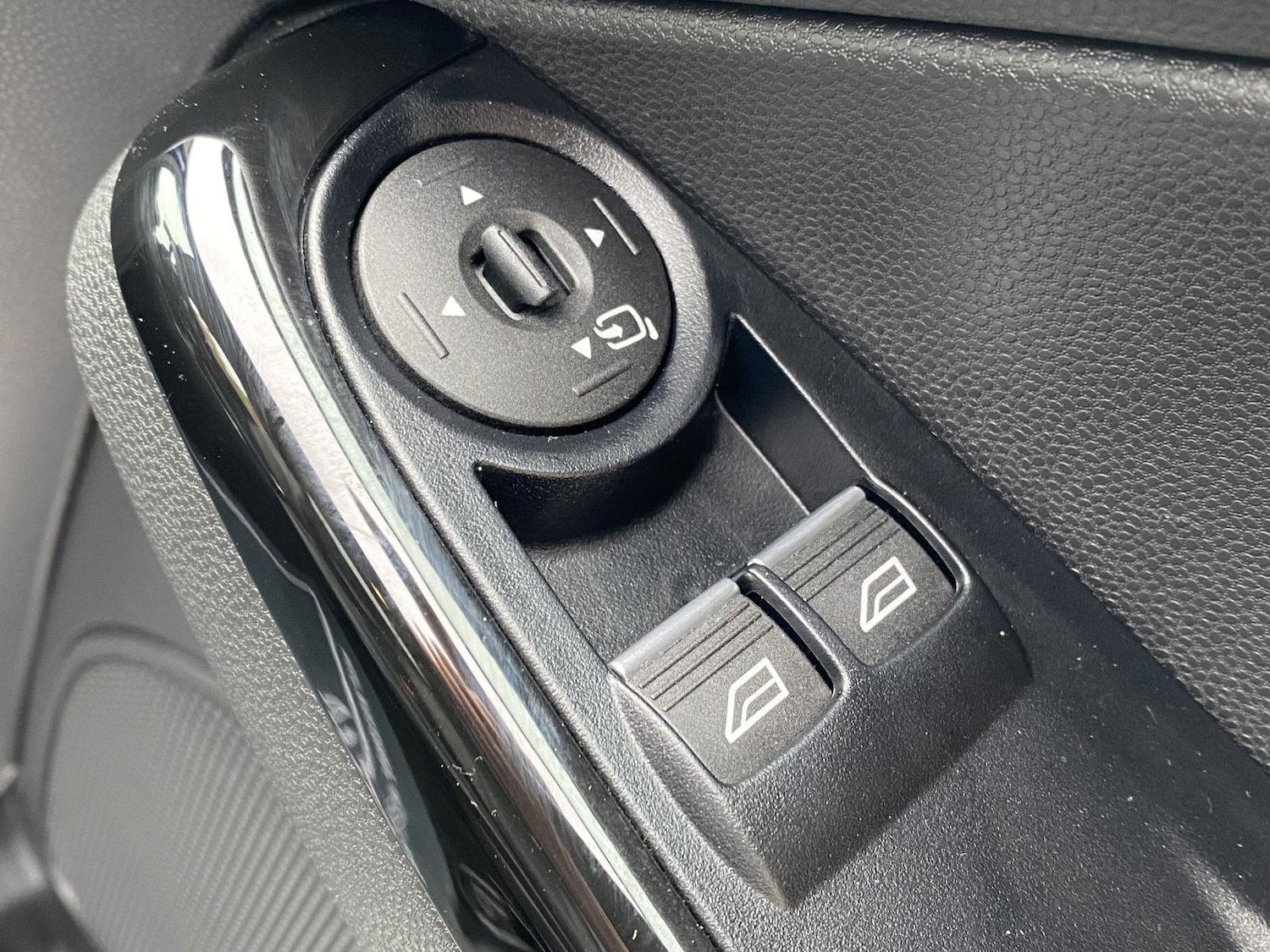 Used Ford Fiesta 2017 for sale - 76904770: Photo 45