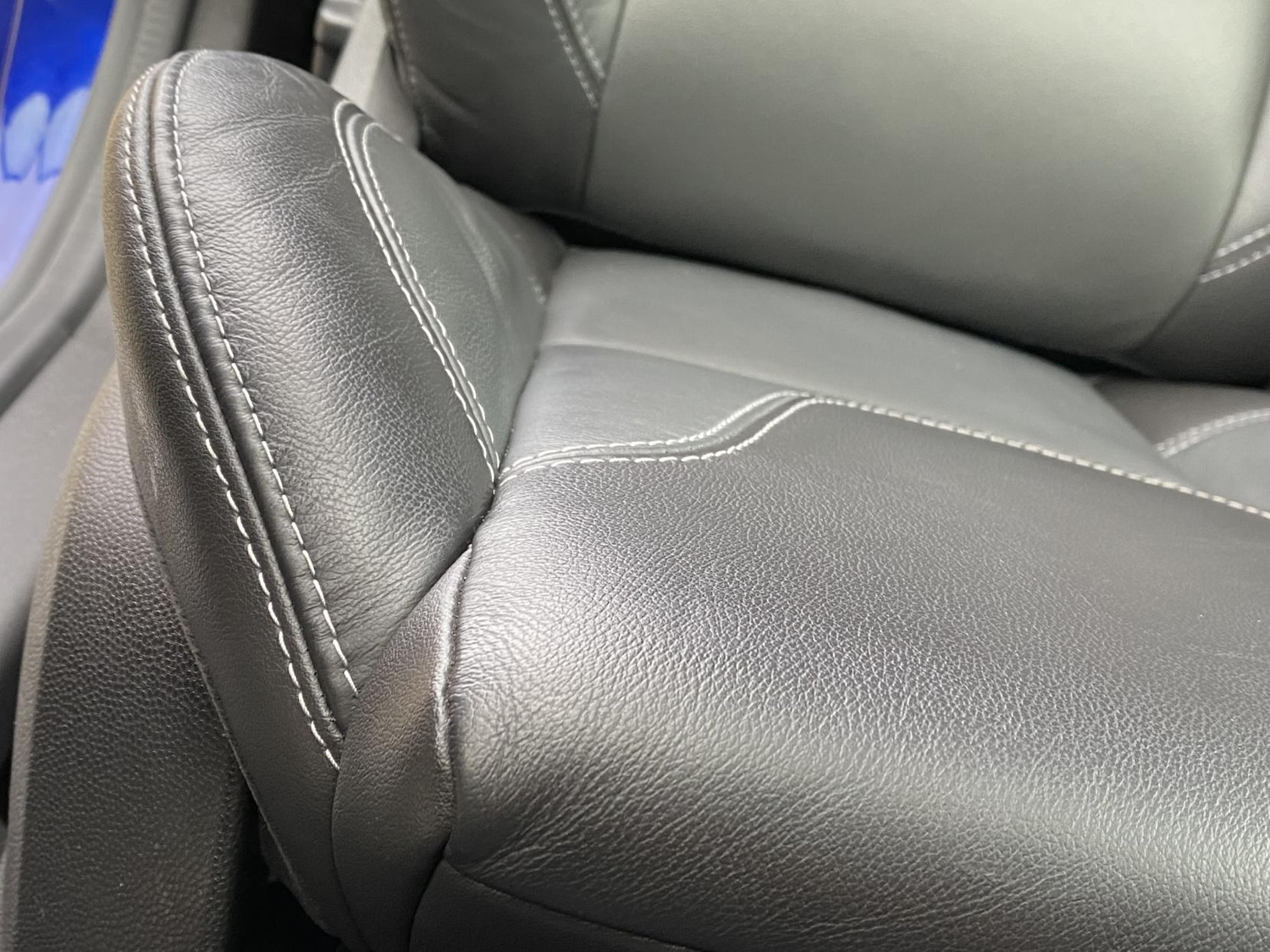 Used Ford Fiesta 2017 for sale - 76904770: Photo 48