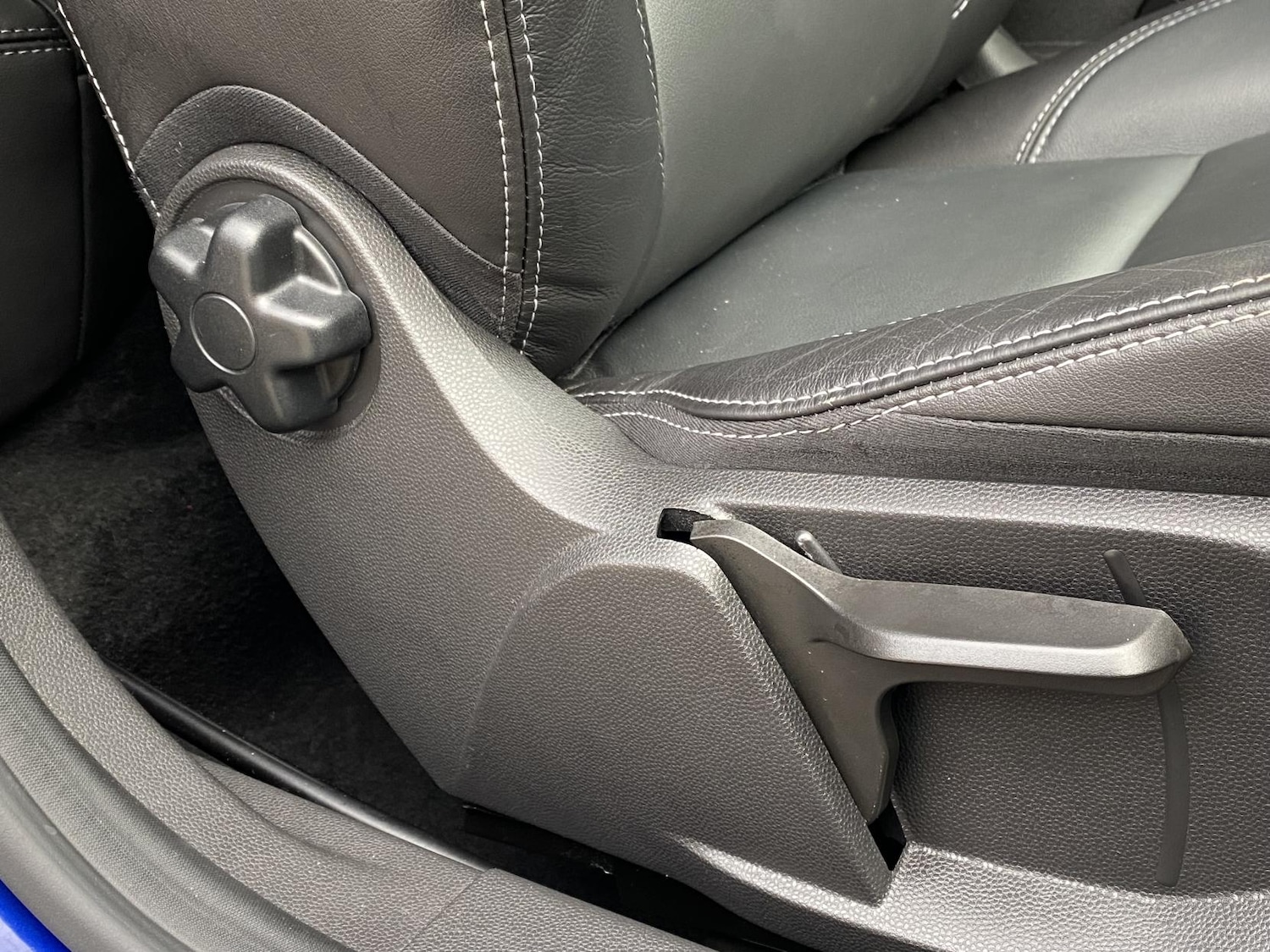 Used Ford Fiesta 2017 for sale - 76904770: Photo 49