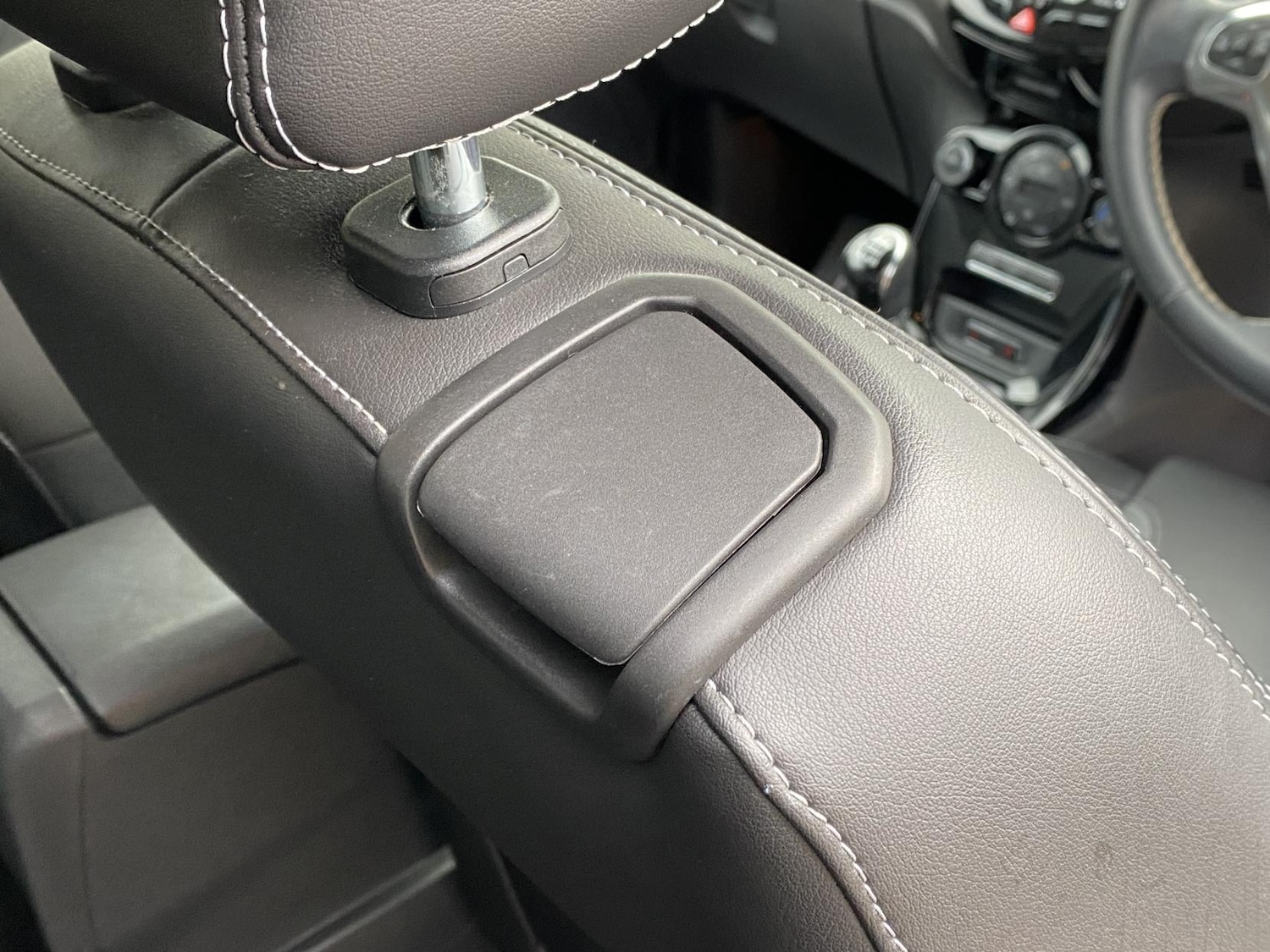 Used Ford Fiesta 2017 for sale - 76904770: Photo 51