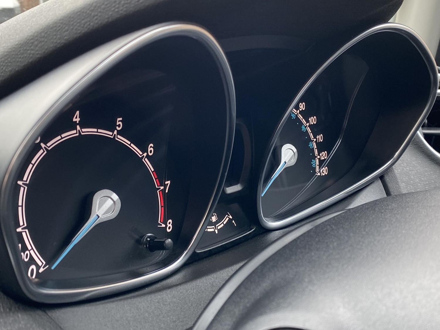 Used Ford Fiesta 2017 for sale - 76904770: Photo 55