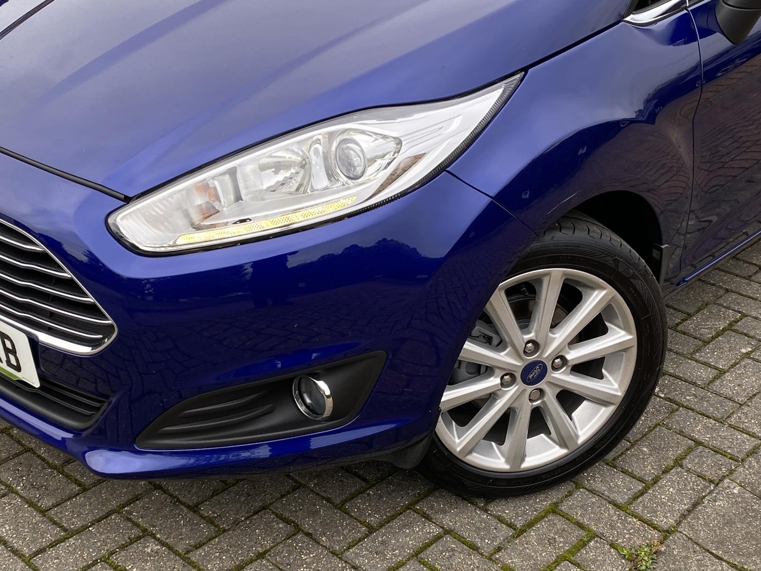 Used Ford Fiesta 2017 for sale - 76904770: Photo 67