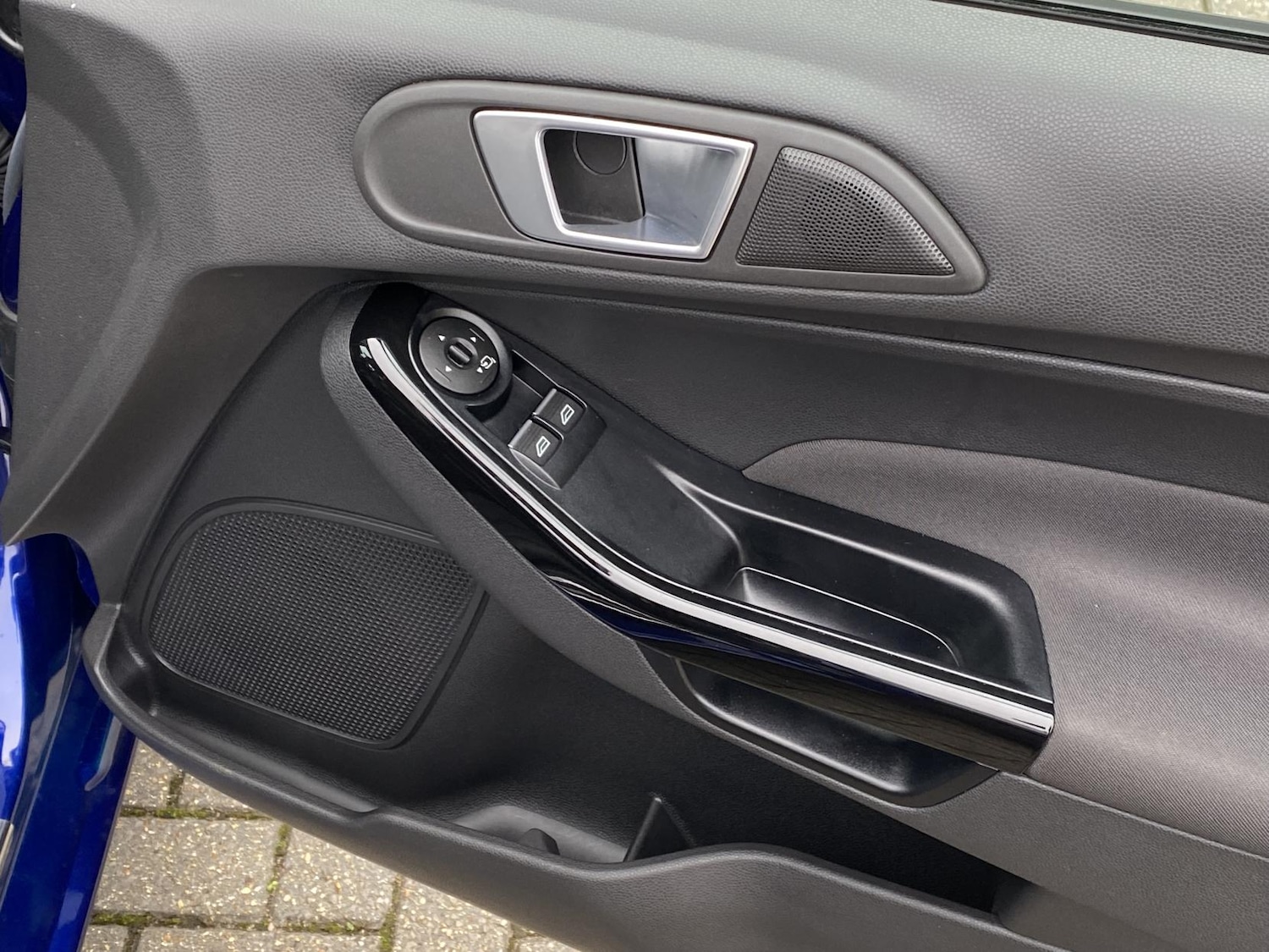 Used Ford Fiesta 2017 for sale - 76904770: Photo 72