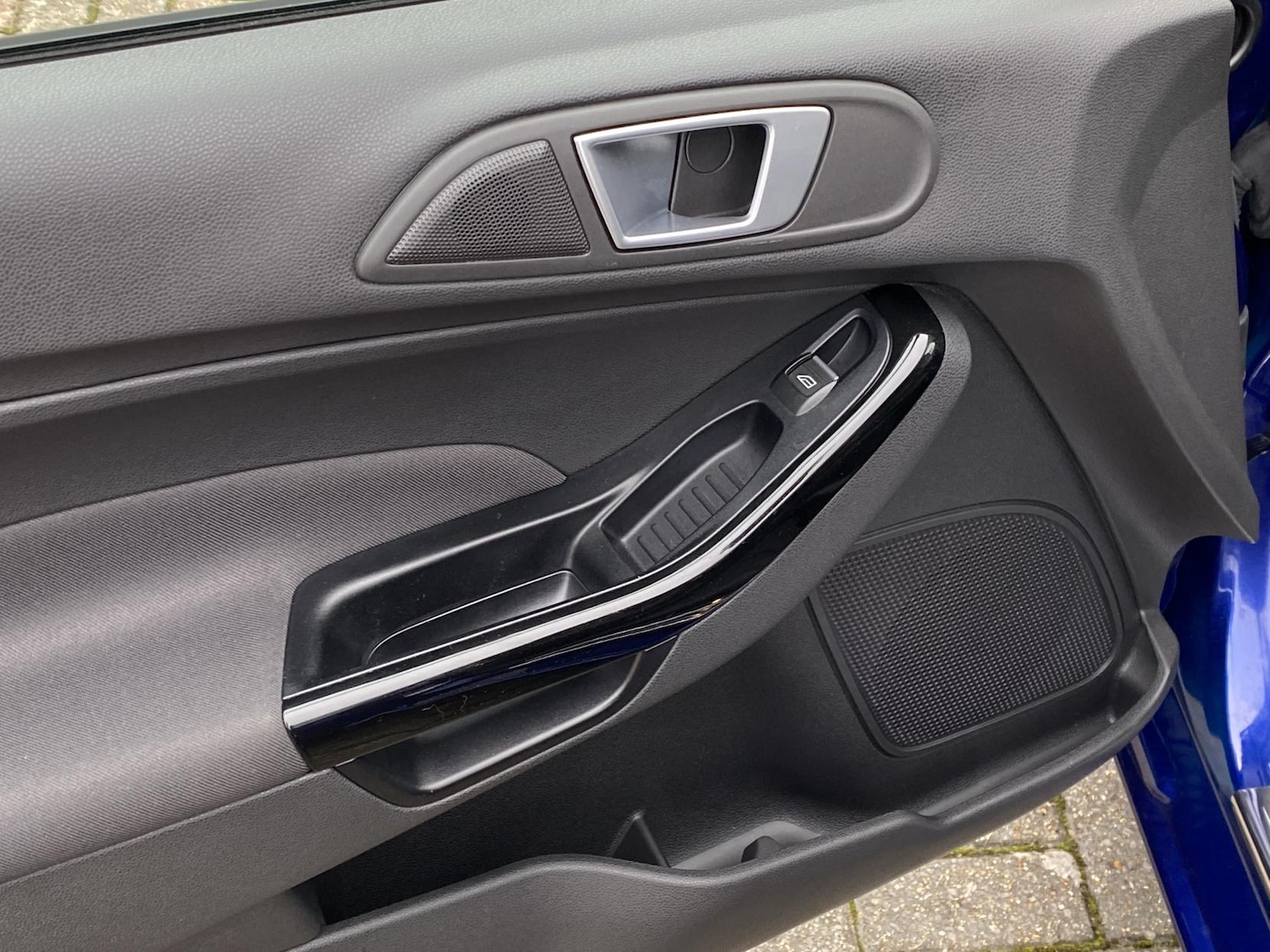 Used Ford Fiesta 2017 for sale - 76904770: Photo 73