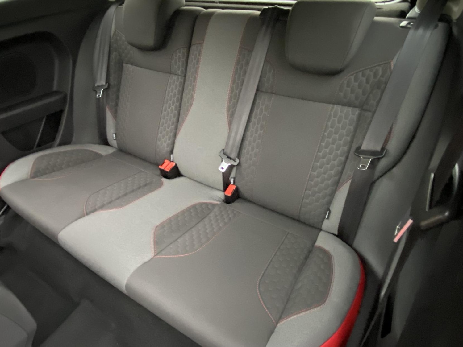 Used Ford Fiesta 2013 for sale - 76987595: Photo 16