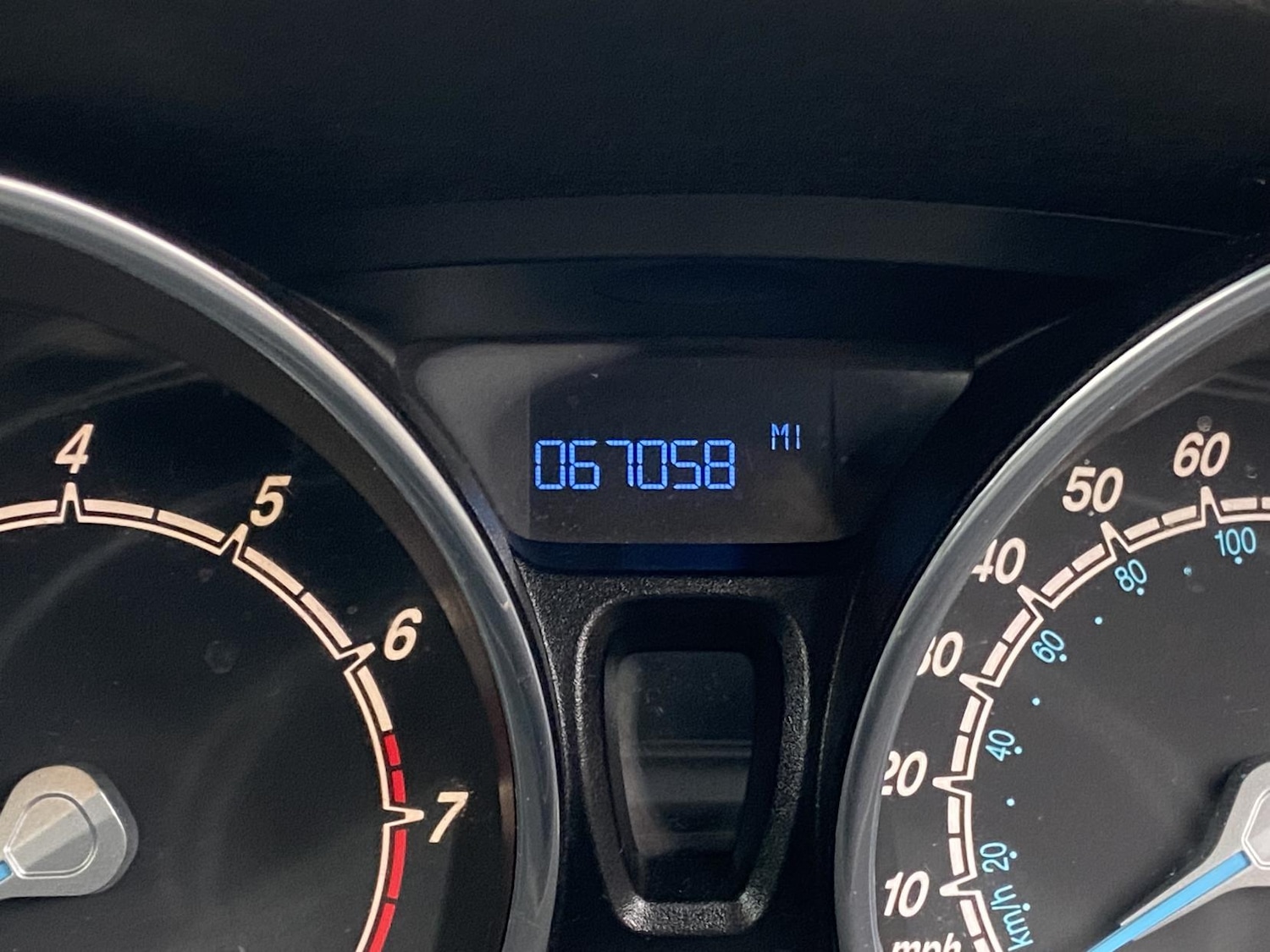 Used Ford Fiesta 2013 for sale - 76987595: Photo 17