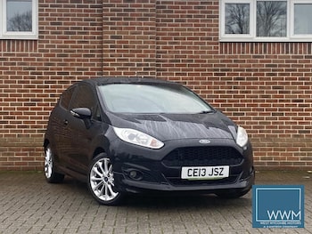 Ford Fiesta feature image
