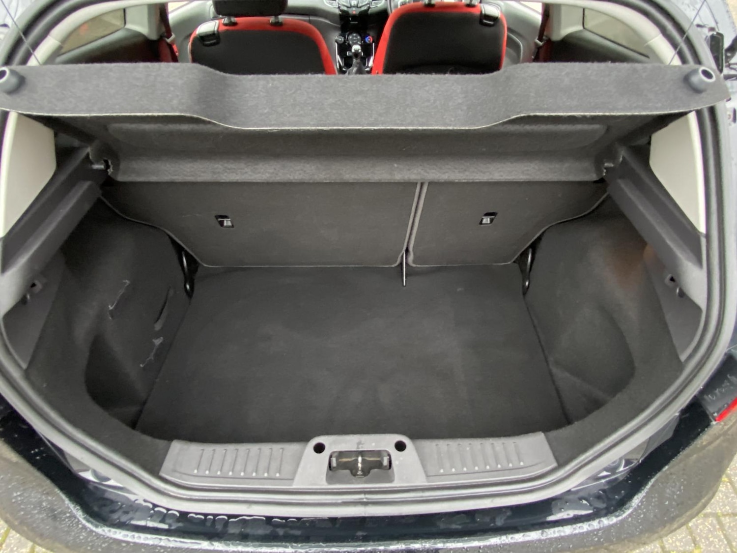 Used Ford Fiesta 2013 for sale - 76987595: Photo 23