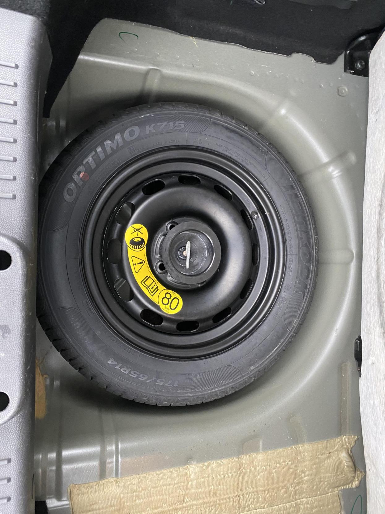 Used Ford Fiesta 2013 for sale - 76987595: Photo 24