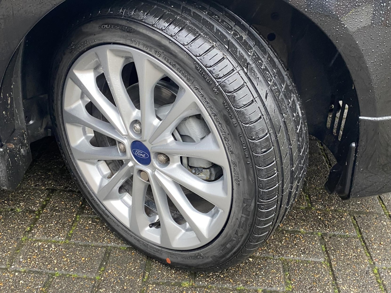 Used Ford Fiesta 2013 for sale - 76987595: Photo 27