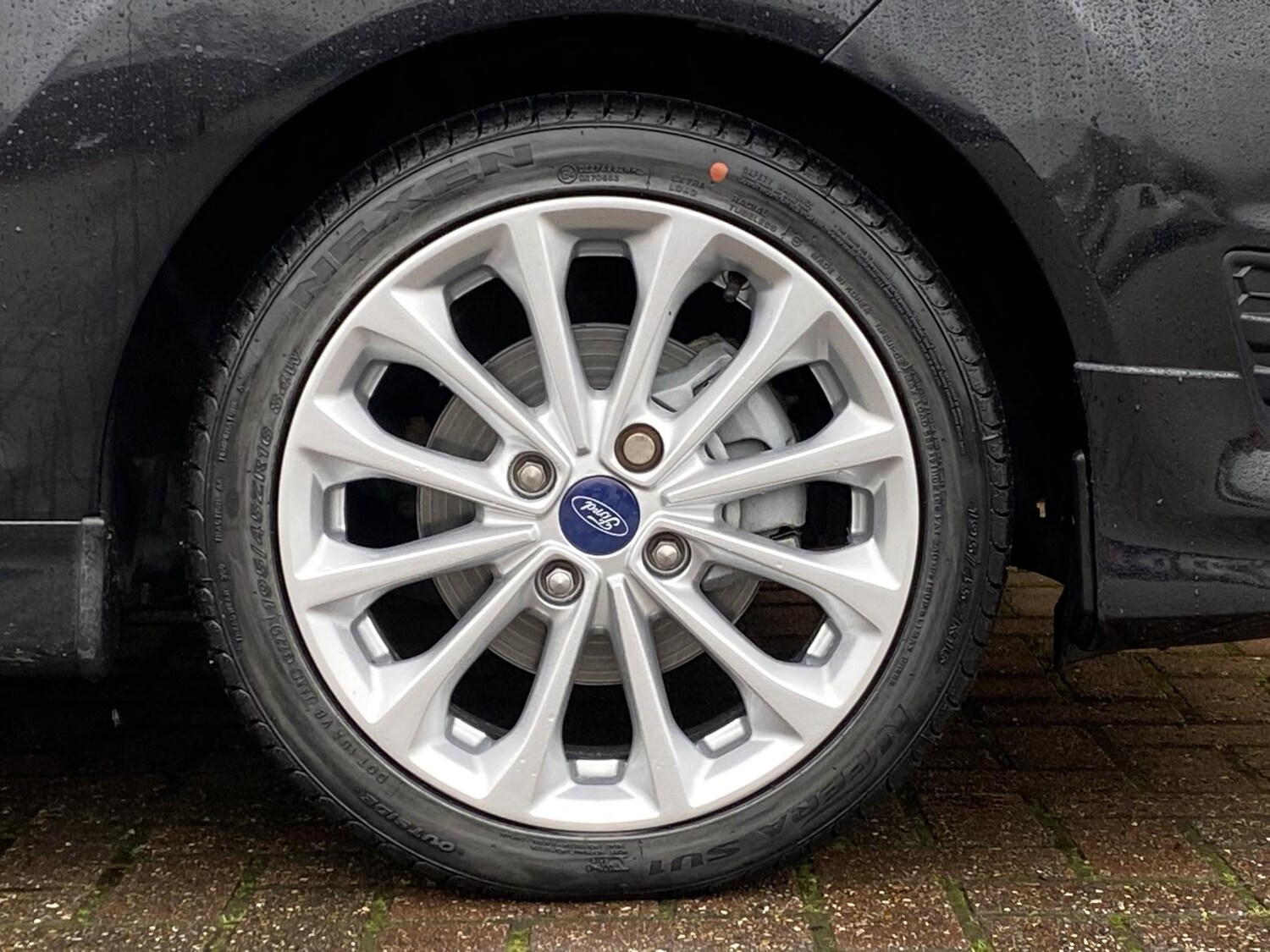 Used Ford Fiesta 2013 for sale - 76987595: Photo 9