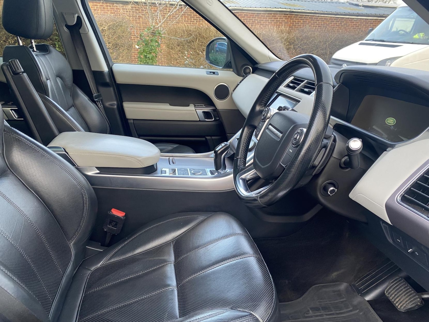 Used Land Rover Range Rover Sport 2015 for sale - 77045547: Photo 13