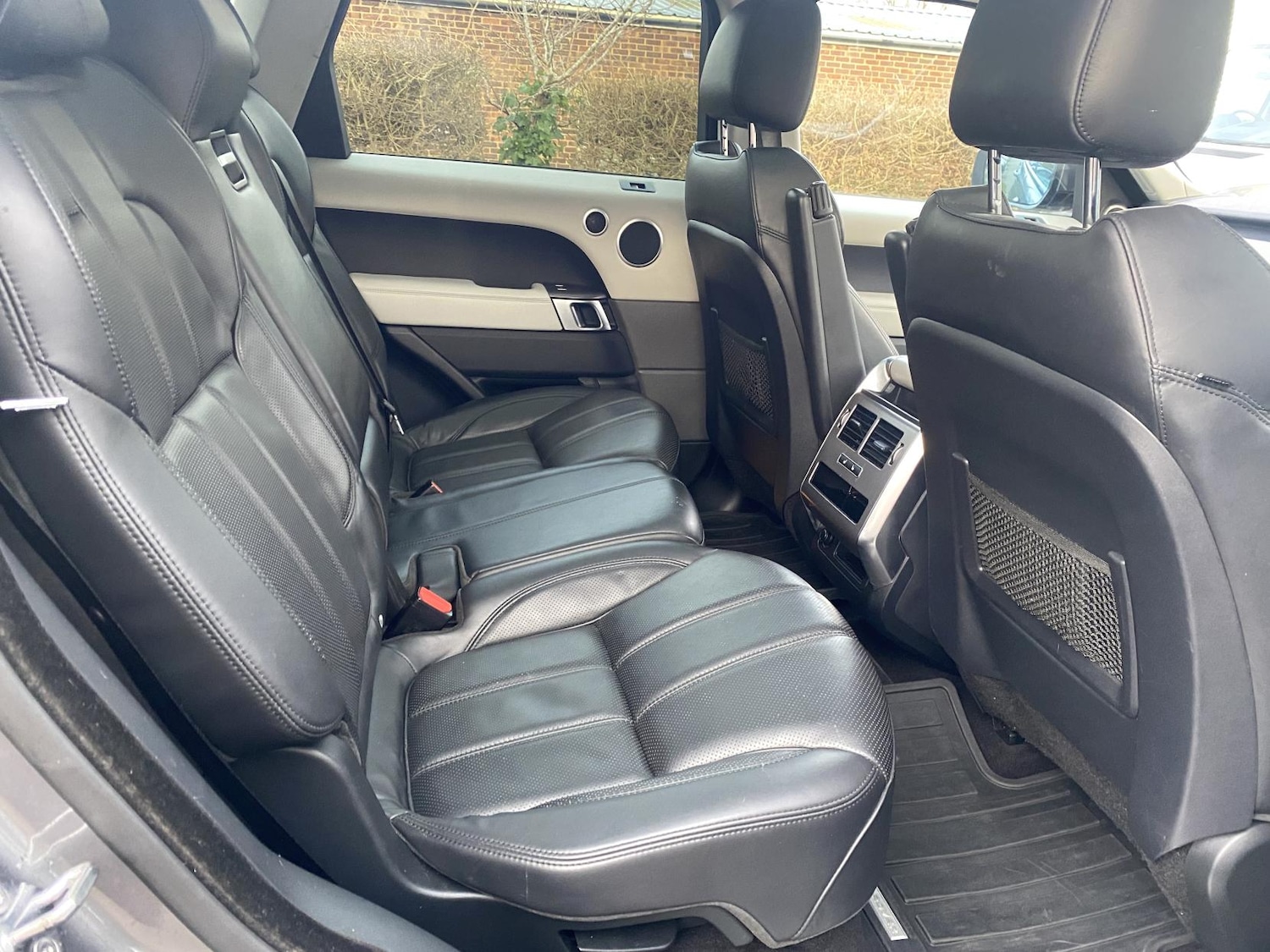 Used Land Rover Range Rover Sport 2015 for sale - 77045547: Photo 15