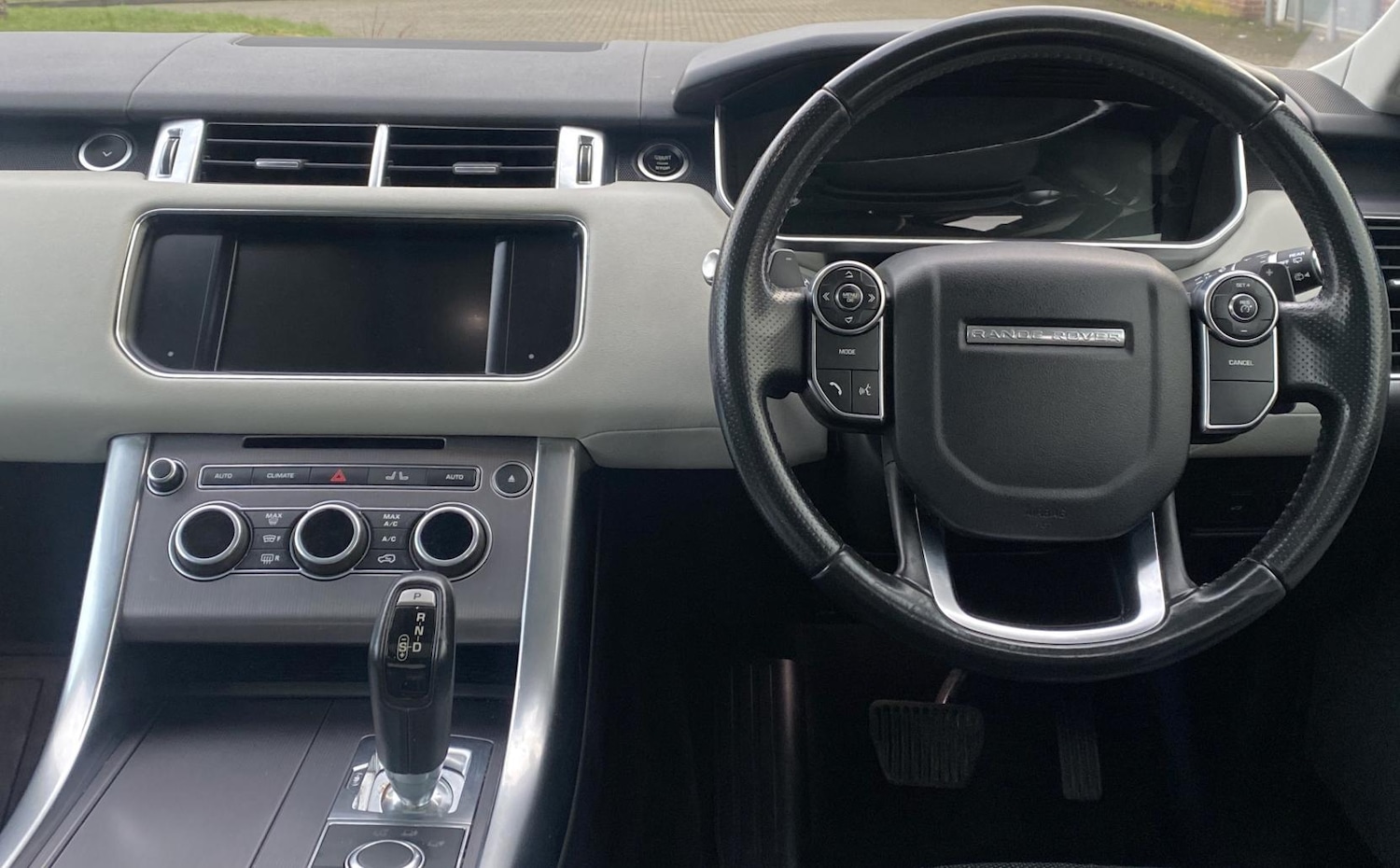 Used Land Rover Range Rover Sport 2015 for sale - 77045547: Photo 18