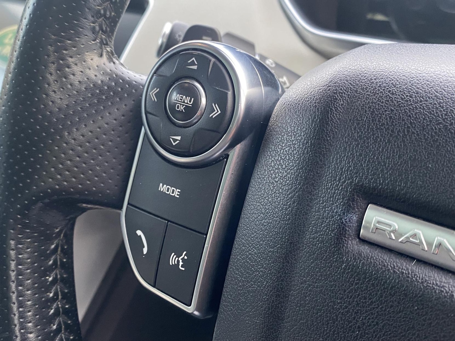 Used Land Rover Range Rover Sport 2015 for sale - 77045547: Photo 19