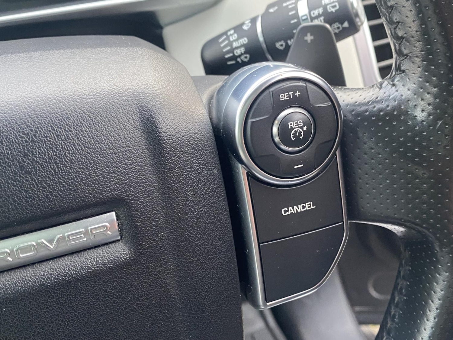 Used Land Rover Range Rover Sport 2015 for sale - 77045547: Photo 20