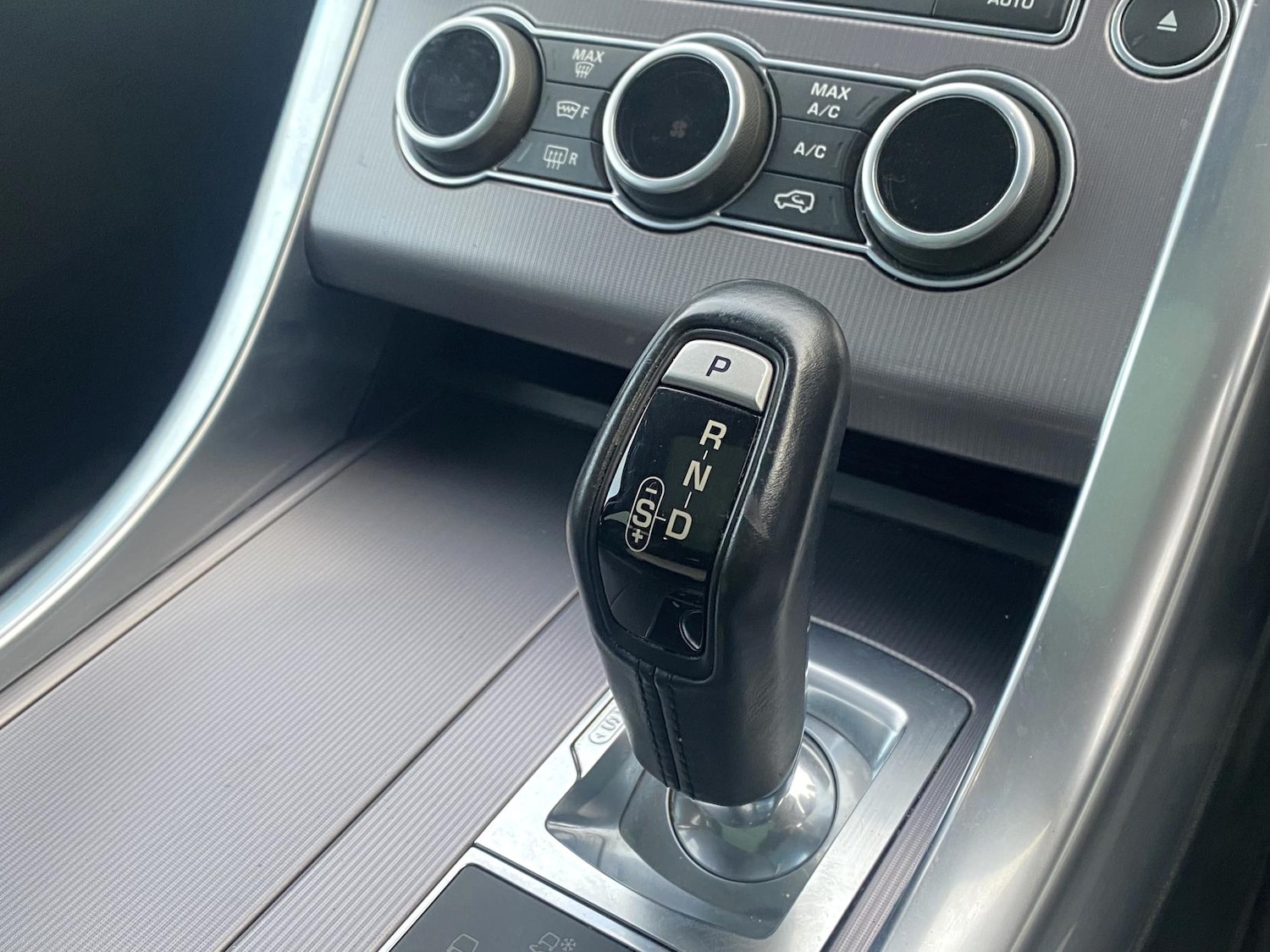 Used Land Rover Range Rover Sport 2015 for sale - 77045547: Photo 21