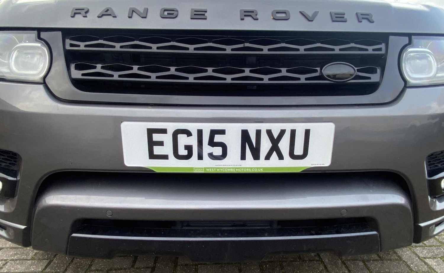 Used Land Rover Range Rover Sport 2015 for sale - 77045547: Photo 24