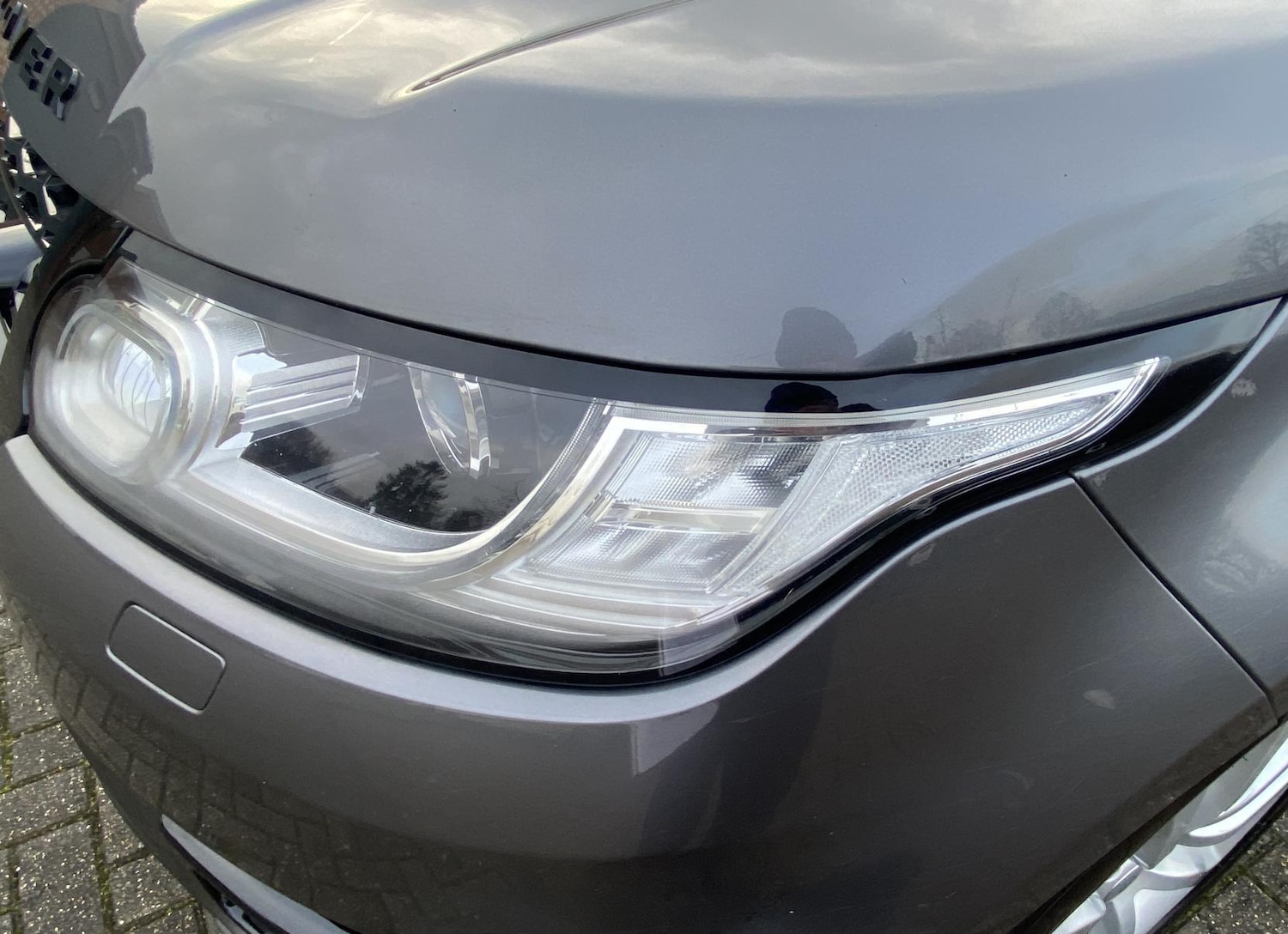 Used Land Rover Range Rover Sport 2015 for sale - 77045547: Photo 26