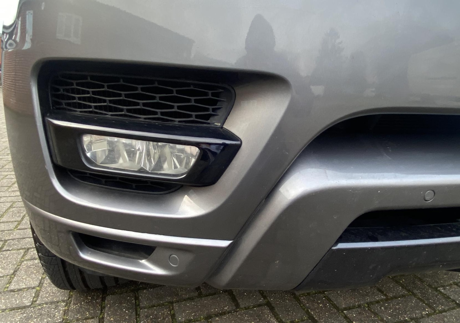 Used Land Rover Range Rover Sport 2015 for sale - 77045547: Photo 27