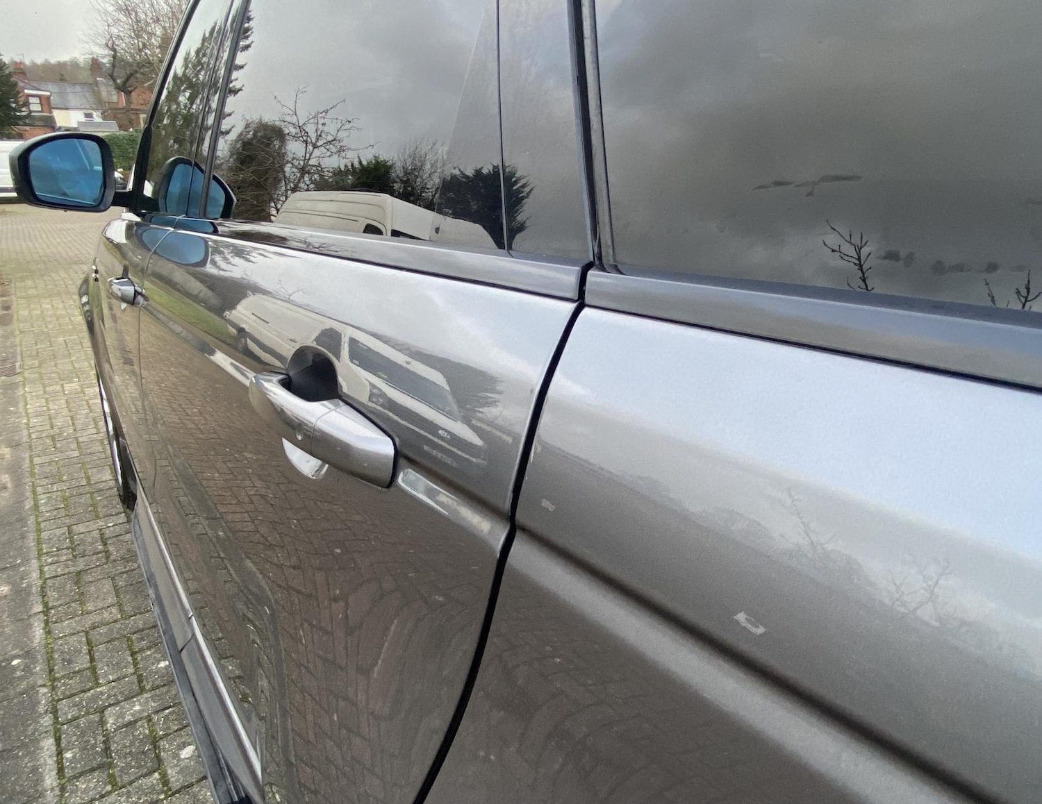 Used Land Rover Range Rover Sport 2015 for sale - 77045547: Photo 28