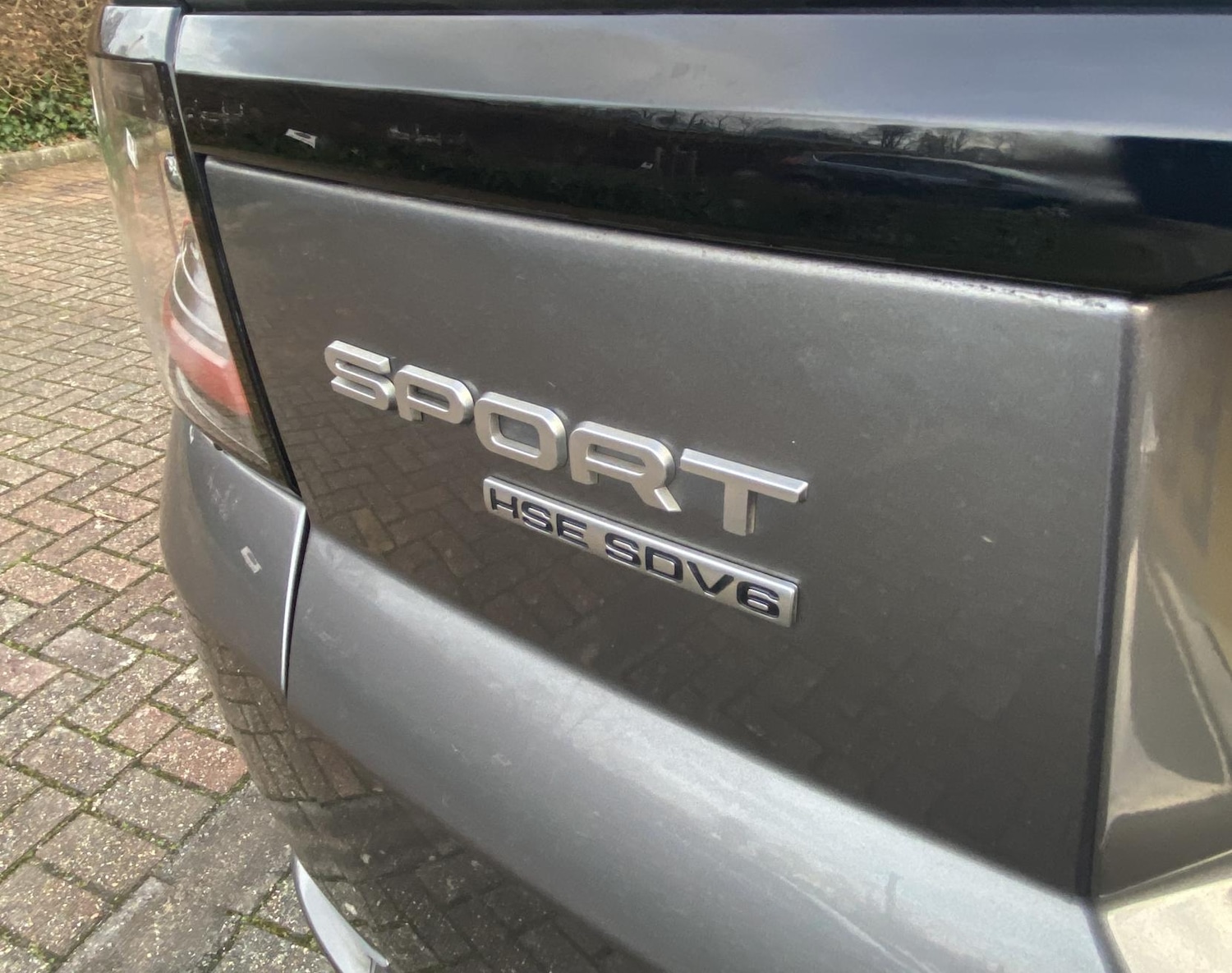 Used Land Rover Range Rover Sport 2015 for sale - 77045547: Photo 31