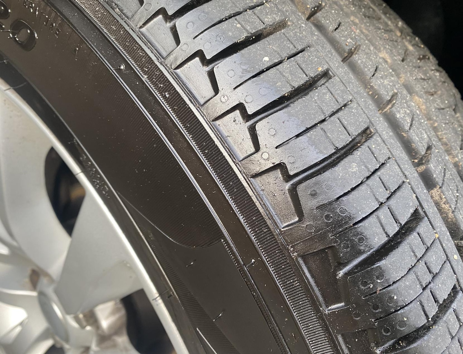 Used Land Rover Range Rover Sport 2015 for sale - 77045547: Photo 34