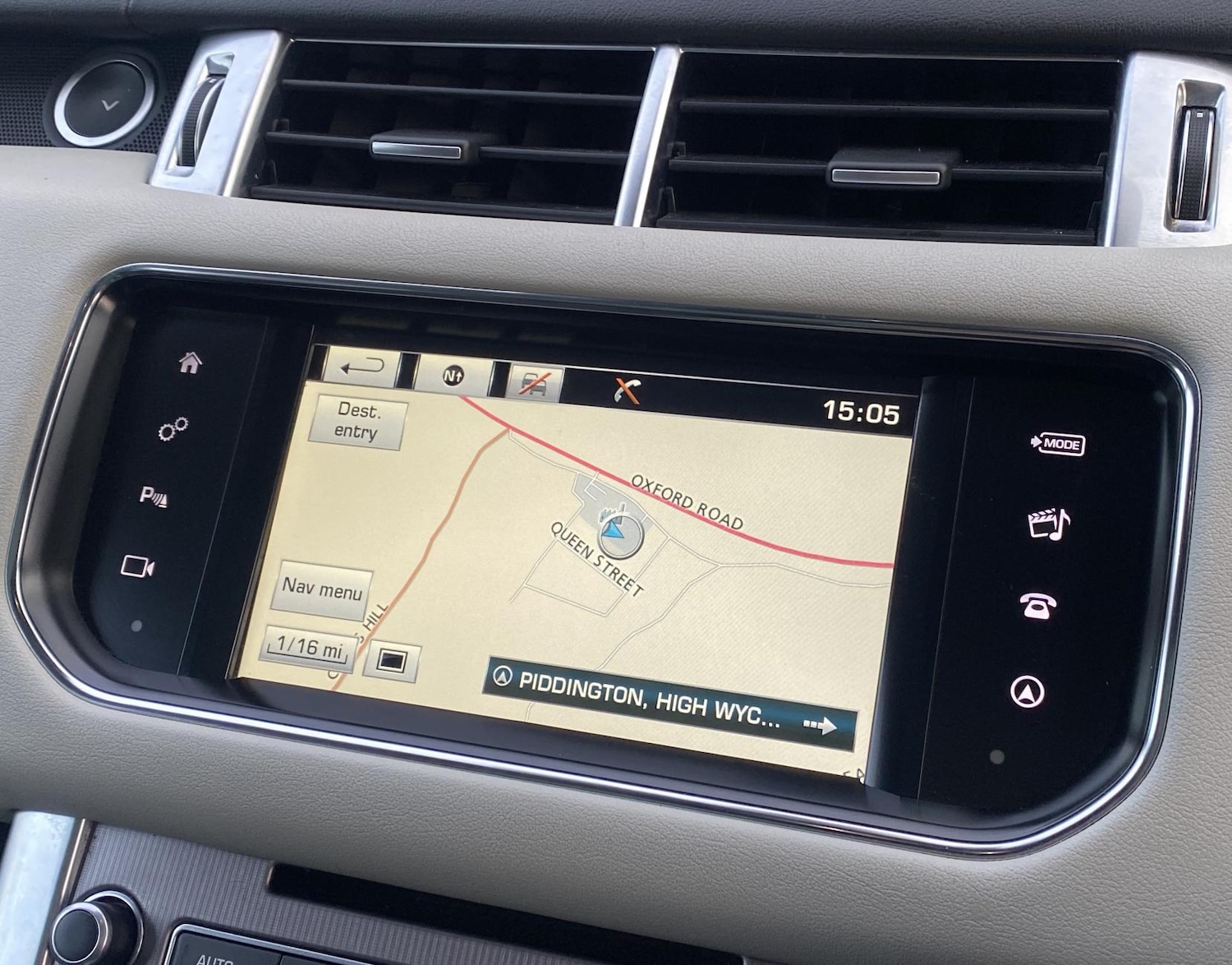 Used Land Rover Range Rover Sport 2015 for sale - 77045547: Photo 39