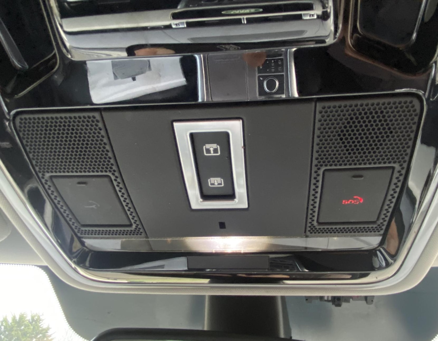 Used Land Rover Range Rover Sport 2015 for sale - 77045547: Photo 43