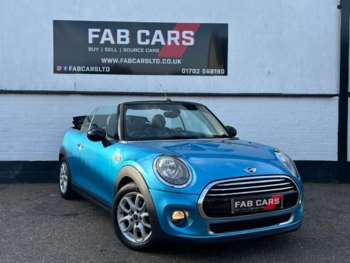 (16) - 1.5 Cooper Auto Euro 6 (s/s) 2dr