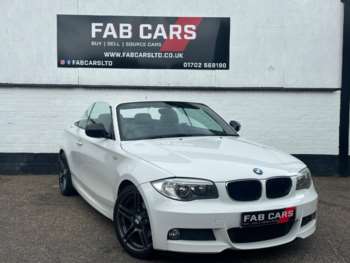 2013 (63) - 2.0 120d Sport Plus Edition Auto Euro 5 2dr
