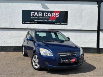 2009 (09) - 1.6 GS 5dr Auto