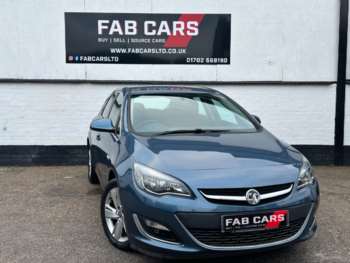 2013 (13) - 1.6i 16V SRi 5dr Auto