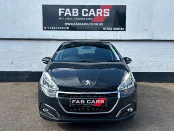 Used Peugeot 208 2017 for sale - 74762825: Photo