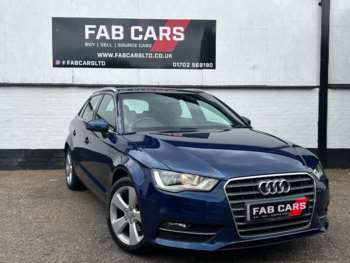 (15) - 1.4 TFSI Sport Sportback S Tronic Euro 6 (s/s) 5dr
