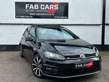 2016 (16) - 1.4 TSI BlueMotion Tech ACT R-Line Edition DSG Euro 6 (s/s) 5dr
