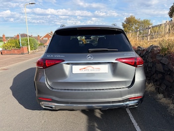 Used Mercedes-Benz GLE 2022 for sale - 79524925: Photo