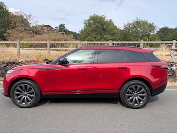 Used Land Rover Range Rover Velar 2020 for sale - 79400164: Photo