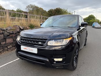 Used Land Rover Range Rover Sport 2017 for sale - 79725323: Photo