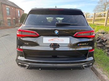 Used BMW X5 2020 for sale - 79380430: Photo