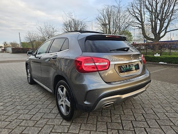 Used Mercedes-Benz GLA 2016 for sale - 79093186: Photo