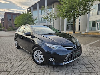 Used Toyota Auris 2015 for sale - 79374673: Photo