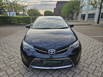 Used Toyota Auris 2015 for sale - 79374673: Photo
