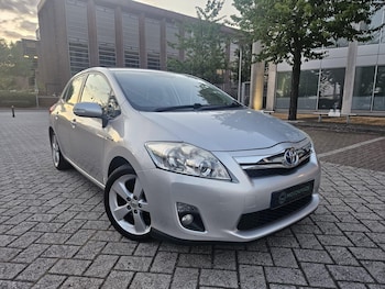 Used Toyota Auris 2011 for sale - 79412198: Photo
