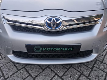 Used Toyota Auris 2011 for sale - 79412198: Photo